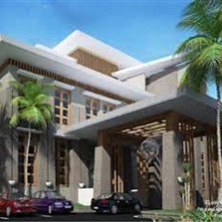 Bahamas Hotel & Resort Tanjung Pandan Dış mekan fotoğraf